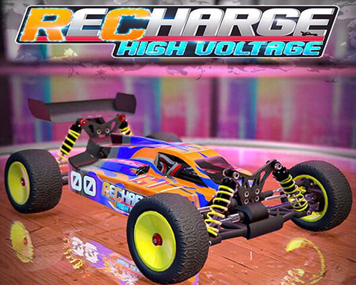 Recharge rc: high voltage free download (build 19797126)