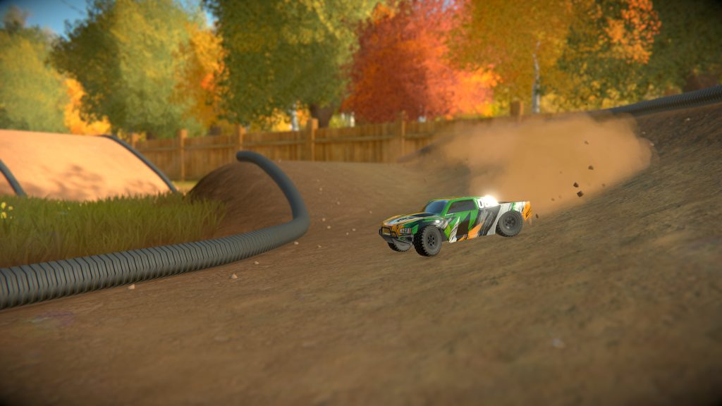 Recharge rc: high voltage free download (build 19797126)