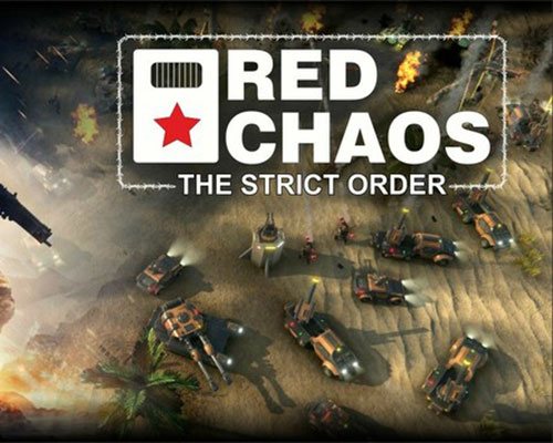 Red chaos - the strict order free download (build 20229572)