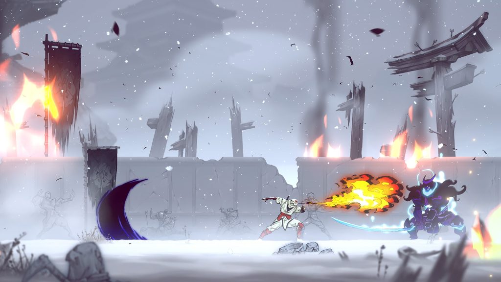 Shinobi: art of vengeance pc free download (v1.2.0.0)