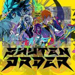 SHUTEN ORDER PC Free Download (Tenoke)
