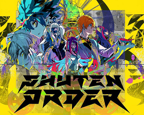 Shuten order pc free download (tenoke)