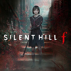 SILENT HILL f PC (v1.3.388004 Digital Deluxe)