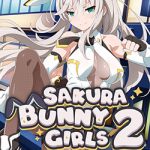 Sakura Bunny Girls 2 PC Free Download (Final)