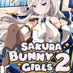 Sakura Bunny Girls 2 PC Free Download (Final)