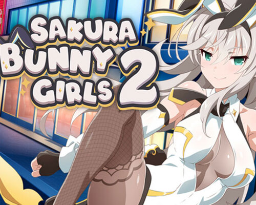 Sakura bunny girls 2 pc free download (final)