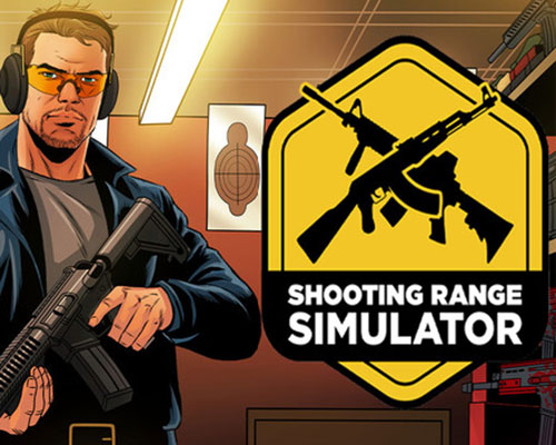 Shooting range simulator free download (v1.0 final)