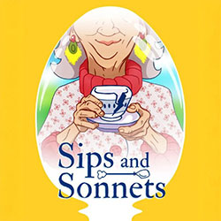 Sips and Sonnets PC Free Download (Tenoke)