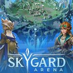 Skygard Arena PC Free Download (Tenoke)