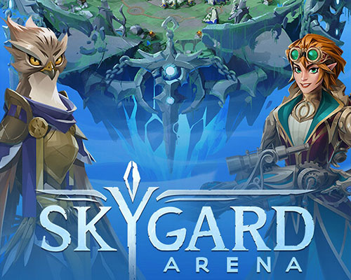 Skygard arena pc free download (tenoke)