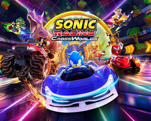 Sonic racing: crossworlds pc free download (v1.2.2+dlcs)