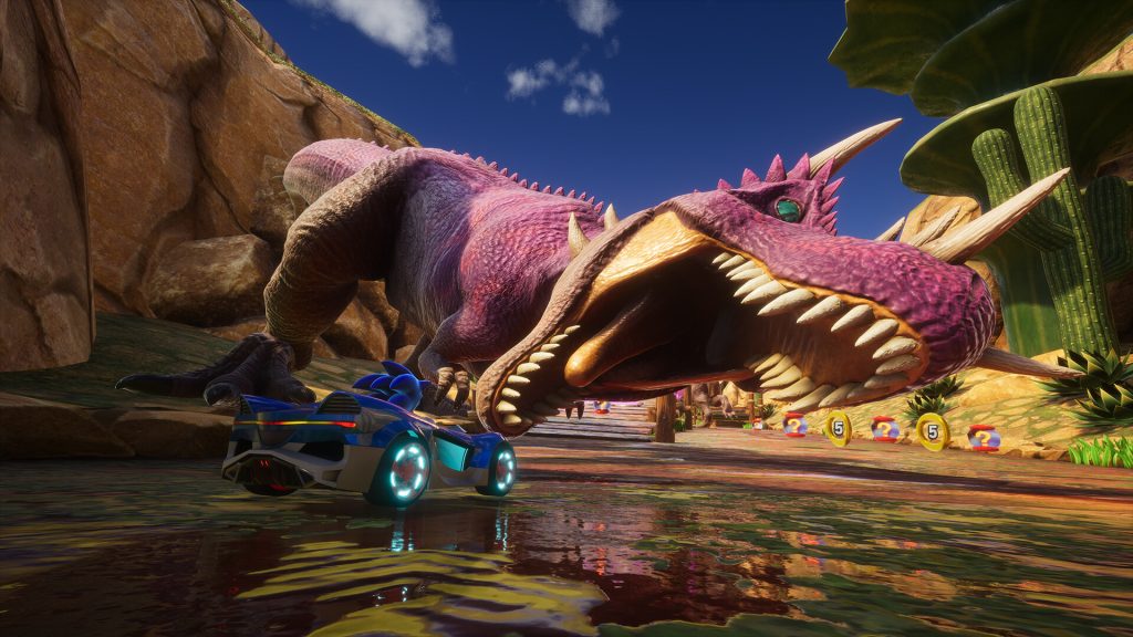 Sonic racing: crossworlds pc free download (v1.2.2+dlcs)