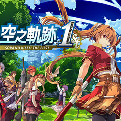 Sora no Kiseki the 1st PC Free Download (Build 20025382)