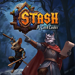 Stash: A Card Looter Free Download (Build 20133670)