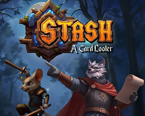 Stash: a card looter free download (build 20133670)
