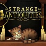 Strange Antiquities PC Free Download (v1.0.40)