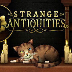 Strange Antiquities PC Free Download (v1.0.40)