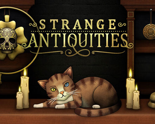 Strange antiquities pc free download (v1.0.40)