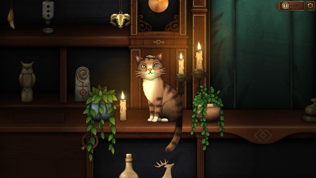 Strange antiquities pc free download (v1.0.40)