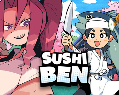 Sushi ben pc free download (build 20039115)