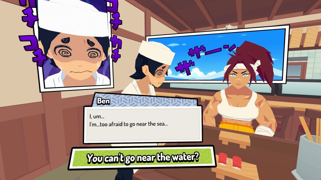 Sushi ben pc free download (build 20039115)