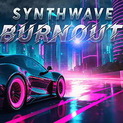 Synthwave Burnout PC Free Download (Build 20211610)