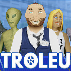 TROLEU PC Free Download (Tenoke)