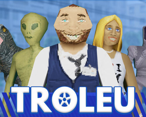 Troleu pc free download (tenoke)