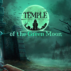 Temple of the Green Moon PC Free Download (Tenoke)
