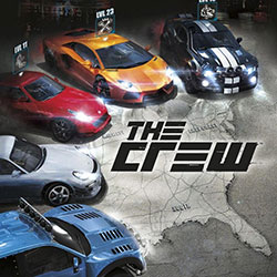 The Crew PC Free Download (v1.2.0.0)