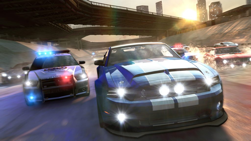 The crew pc free download (v1.2.0.0)