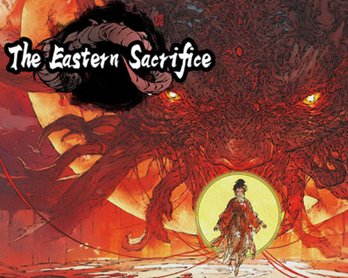 The eastern sacrifice pc free download (v1.0.0.07)