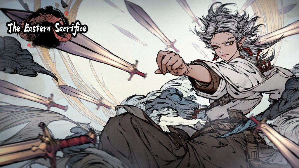 The eastern sacrifice pc free download (v1.0.0.07)