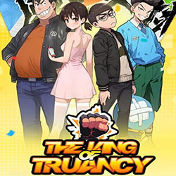 The King Of Truancy PC Free Download (Build 20109389)