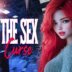 The Sex Curse 💋 PC Free Download (Final)