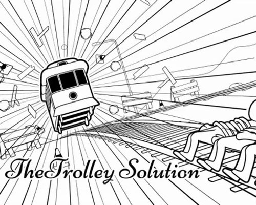 The trolley solution pc free download (p2p)