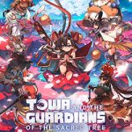 Towa and the Guardians of the Sacred Tree Free Download