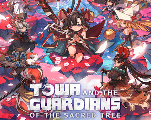 Towa and the guardians of the sacred tree free download