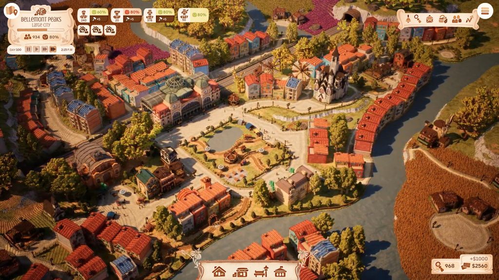 Town to city pc free download (v1.0.2+our animal)