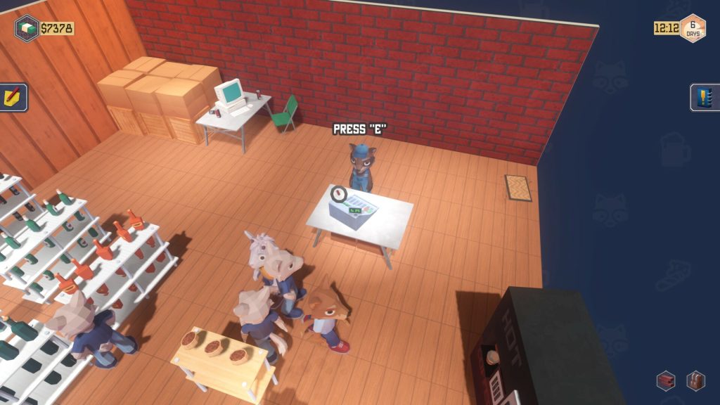 Trailer park tycoon: raccoon ranch free download (tenoke)
