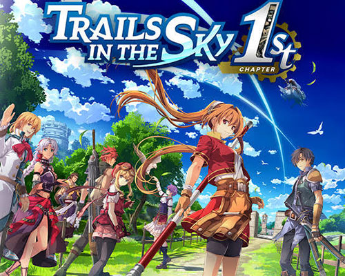 Trails in the sky 1st chapter pc free download (v1.05)