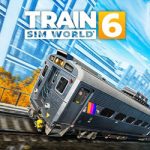 Train Sim World 6 PC Free Download (v20260603)
