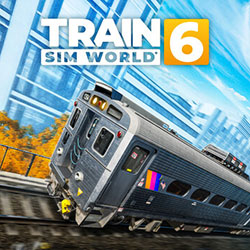 Train Sim World 6 PC Free Download (v20260603)