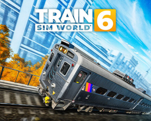 Train sim world 6 pc free download (v20260603)
