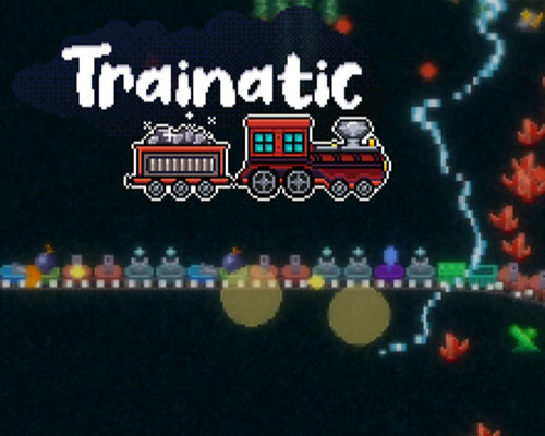 Trainatic pc free download (build 19915562)