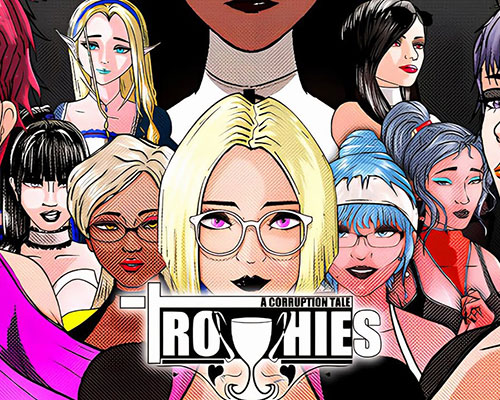 Trophies: a corruption tale pc free download (early access)