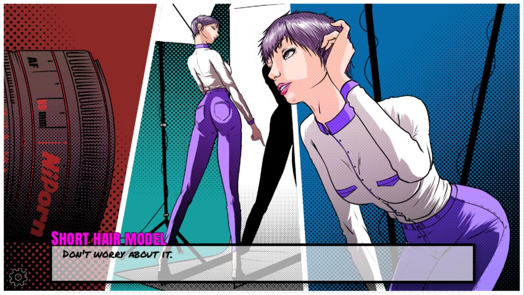 Trophies: a corruption tale pc free download (early access)