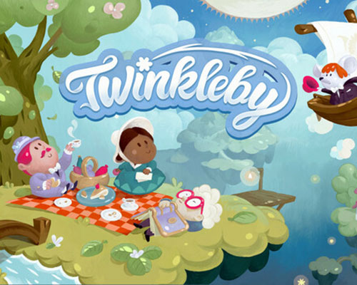 Twinkleby pc free download (tenoke)