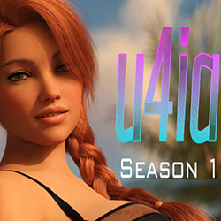 U4iA – Season 1 PC Free Download (v1.4.1g)