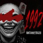 Uncanny Tales: 1992 PC Free Download (Tenoke)